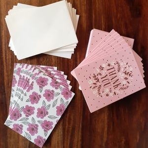 Thank You Cards